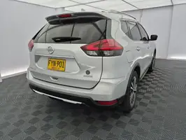 2019  Nissan X - Image 37