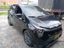 2026  Kia Picanto - Image 8