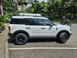 2021  Ford Bronco - Image 16