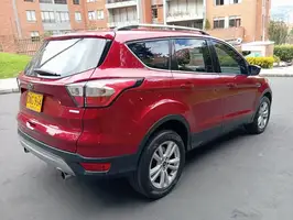 2017  Ford Escape - Image 39