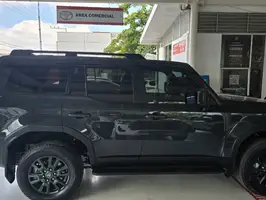 2025  Toyota Prado - Image 10