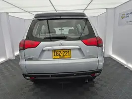 2016  Mitsubishi Unknown - Image 33