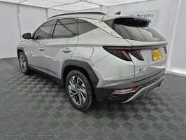 2024  Hyundai Tucson - Image 12