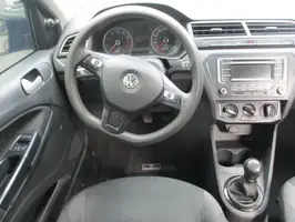 2019  Volkswagen Voyage - Image 22