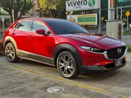 2023  Mazda Cx - Image 17
