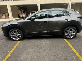 2022  Mazda Cx - Image 7