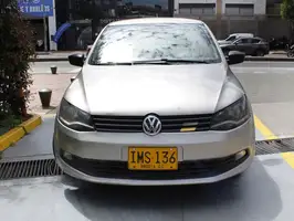 2016  Volkswagen Voyage - Image 7