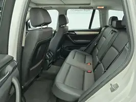 2017  Bmw X3 - Image 62