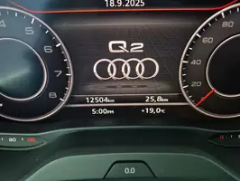 2022  Audi Q2 - Image 24