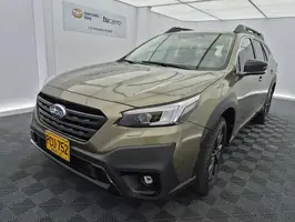 2024  Subaru Unknown - Image 11