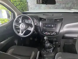 2023  Nissan Frontier - Image 11