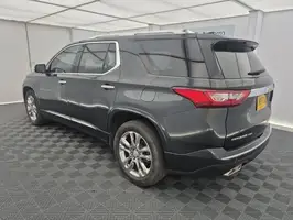 2020  Chevrolet Traverse - Image 14
