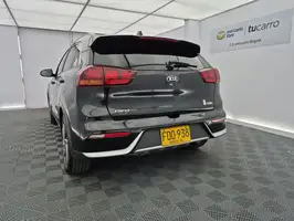 2019  Kia Niro - Image 14