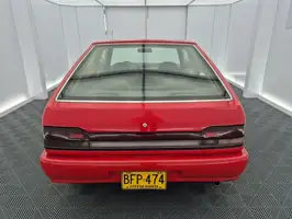1995  Mazda 323 - Image 15