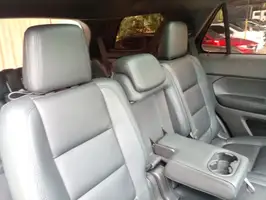 2014  Ford Explorer - Image 16