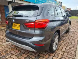 2017  Bmw X1 - Image 11