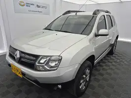 2021  Renault Duster - Image 11