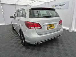 2016  Mercedes Unknown - Image 14