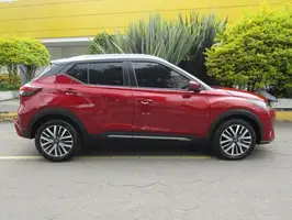 2023  Nissan Kicks - Image 11