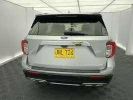 2020  Ford Explorer - Image 13