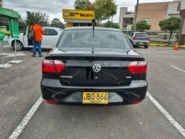 2017  Volkswagen Voyage - Image 25