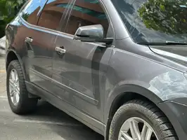 2014  Chevrolet Traverse - Image 10