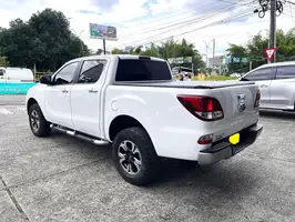2018  Mazda Bt50 - Image 6