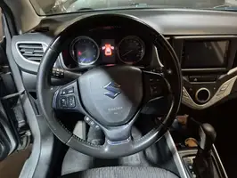 2017  Suzuki Baleno - Image 43