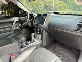 2011  Toyota Prado - Image 18