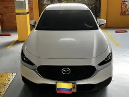 2022  Mazda Cx - Image 11