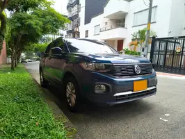 2021  Volkswagen T - Image 10