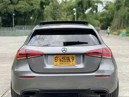 2020  Mercedes Unknown - Image 6