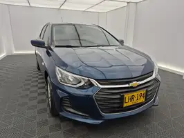 2022  Chevrolet Onix - Image 7