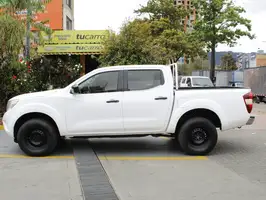 2018  Nissan Frontier - Image 11