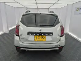 2021  Renault Duster - Image 15