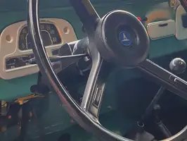 1974  Toyota Land - Image 12