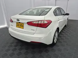 2015  Kia Cerato - Image 43