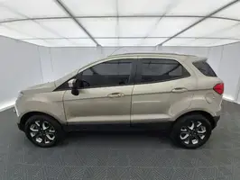 2015  Ford Ecosport - Image 11