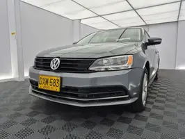 2018  Volkswagen Jetta - Image 6