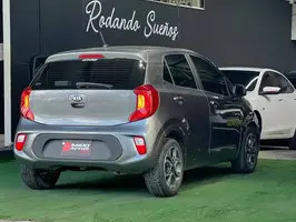 2022  Kia Picanto - Image 20