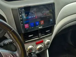 2009  Subaru Unknown - Image 23