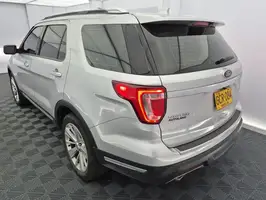 2019  Ford Explorer - Image 14