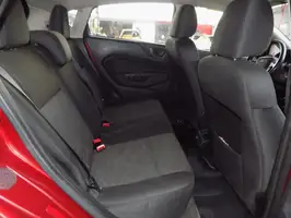 2013  Ford Fiesta - Image 27