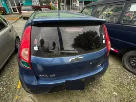 2015  Chevrolet Sail - Image 16