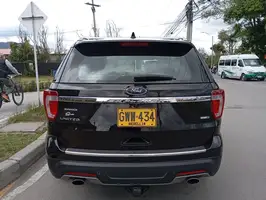 2019  Ford Explorer - Image 24