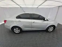 2016  Chevrolet Sonic - Image 20