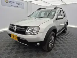 2019  Renault Duster - Image 31