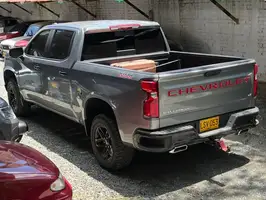 2023  Chevrolet Silverado - Image 14