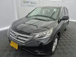 2014  Honda Cr - Image 29