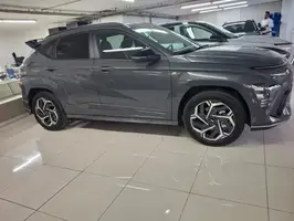 2026  Hyundai Kona - Image 9